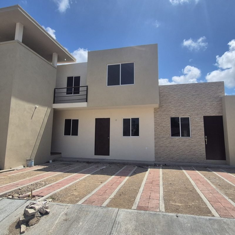 Departamentos Nuevos en Venta Colonia San Antonio Tampico